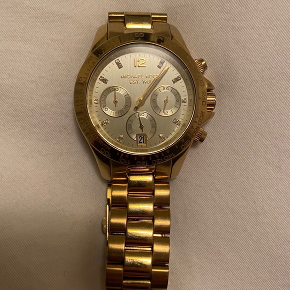 Michael Kors Watch